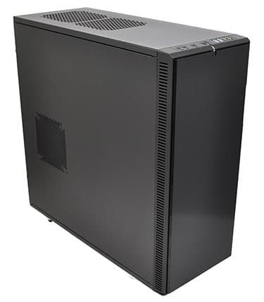 Dvouprocesorový server se 64 procesorovými vlákny a 512 GB RAM