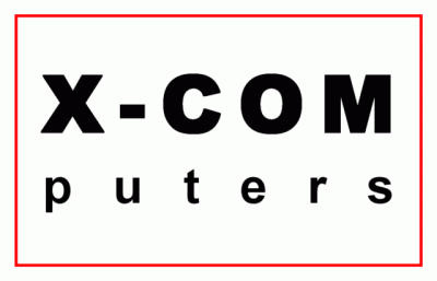 X-COMputers